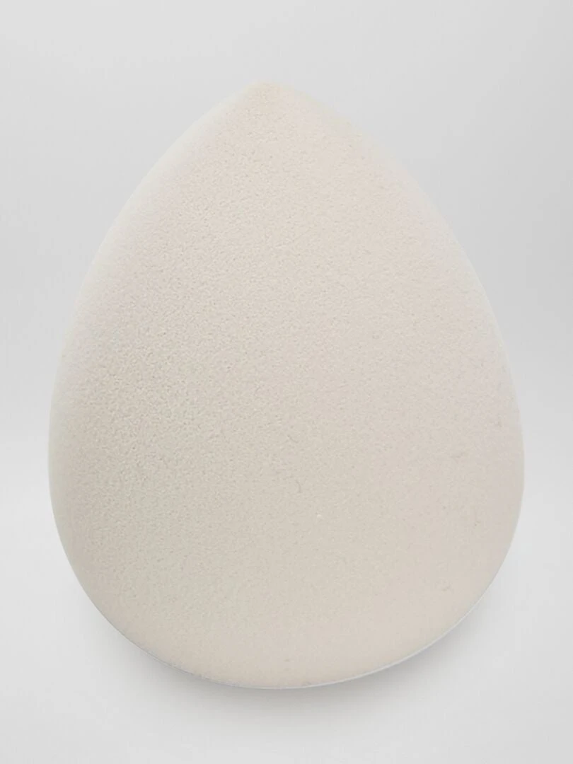 Set Di 2 Spugne Da Trucco 2 Set Di 2 Spugne Da Trucco - immagine 2