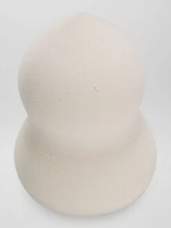 Set Di 2 Spugne Da Trucco 5 Set Di 2 Spugne Da Trucco -Kiabi set di 2 spugne da trucco beige arf23 1 frb3