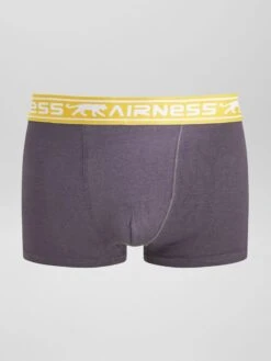 Set Di 3 Boxer 'Airness' -Kiabi set di 3 boxer airness nero axi77 1 frb3