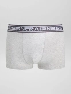 Set Di 3 Boxer 'Airness' -Kiabi set di 3 boxer airness nero axi77 1 frb4