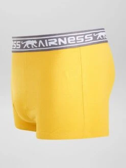 Set Di 3 Boxer 'Airness' -Kiabi set di 3 boxer airness nero axi77 1 frb6