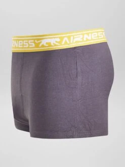 Set Di 3 Boxer 'Airness' -Kiabi set di 3 boxer airness nero axi77 1 frb7