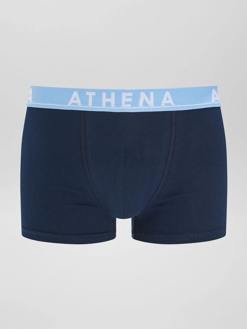 Set Di 3 Boxer 2 Set Di 3 Boxer - immagine 2