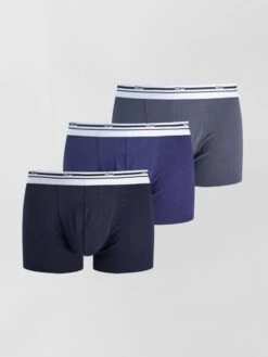 Set Di 3 Boxer Classic Colors 'DIM'