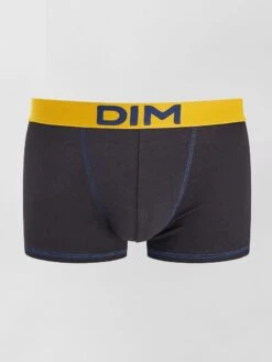 Set Di 3 Boxer Cotone Stretch MIX AND COLORS 'DIM' -Kiabi set di 3 boxer cotone stretch mix and colors dim giallo xw604 3 frb4