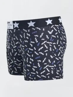 Set Di 3 Boxer 'Dim' Vibes -Kiabi set di 3 boxer dim vibes beige yx889 3 frb6