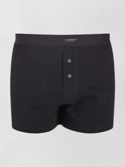 Set Di 3 Boxer Eco-sostenibili -Kiabi set di 3 boxer eco sostenibili nero xv849 1 frb3