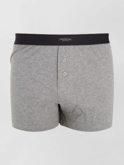 Set Di 3 Boxer Eco-sostenibili -Kiabi set di 3 boxer eco sostenibili nero xv849 1 frb4