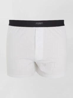 Set Di 3 Boxer Eco-sostenibili -Kiabi set di 3 boxer eco sostenibili nero xv849 1 frb5