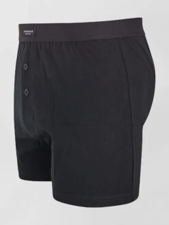 Set Di 3 Boxer Eco-sostenibili -Kiabi set di 3 boxer eco sostenibili nero xv849 1 frb6