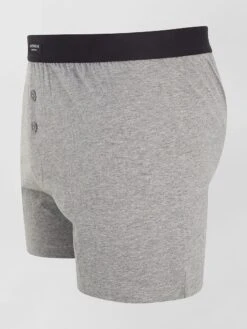 Set Di 3 Boxer Eco-sostenibili -Kiabi set di 3 boxer eco sostenibili nero xv849 1 frb7