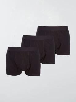 Set Di 3 Boxer Eco-sostenibili Size+