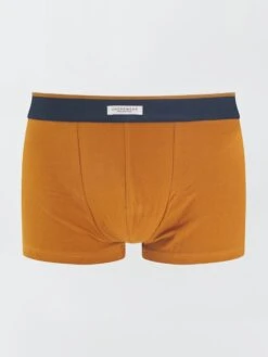 Set Di 3 Boxer In Cotone -Kiabi set di 3 boxer in cotone blu xx918 6 frb3