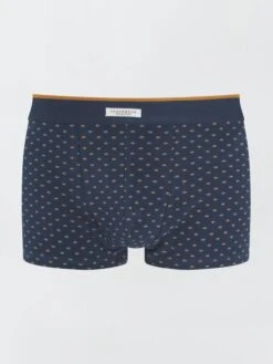 Set Di 3 Boxer In Cotone -Kiabi set di 3 boxer in cotone blu xx918 6 frb4