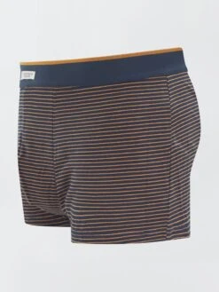 Set Di 3 Boxer In Cotone -Kiabi set di 3 boxer in cotone blu xx918 6 frb6