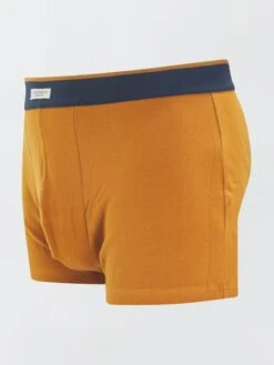 Set Di 3 Boxer In Cotone -Kiabi set di 3 boxer in cotone blu xx918 6 frb7