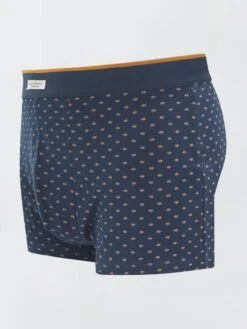 Set Di 3 Boxer In Cotone -Kiabi set di 3 boxer in cotone blu xx918 6 frb8