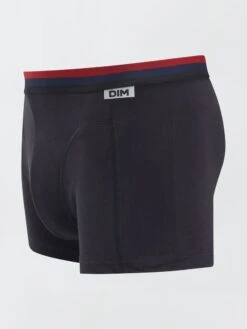 Set Di 3 Boxer In Cotone Stretch 'DIM' 14 Set Di 3 Boxer In Cotone Stretch 'DIM' -Kiabi set di 3 boxer in cotone stretch dim rosso azi16 2 frb7