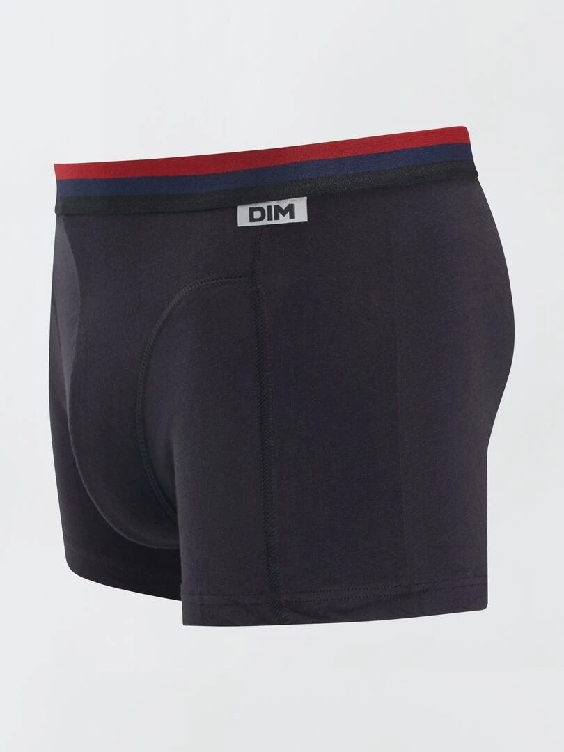 Set Di 3 Boxer In Cotone Stretch 'DIM' 7 Set Di 3 Boxer In Cotone Stretch 'DIM' - immagine 7