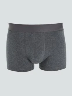 Set Di 3 Boxer Tinta Unita -Kiabi set di 3 boxer tinta unita verde wm397 28 frb4