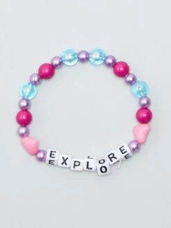 Set Di 3 Bracciali 6 Set Di 3 Bracciali -Kiabi set di 3 bracciali beige bag16 1 frb3