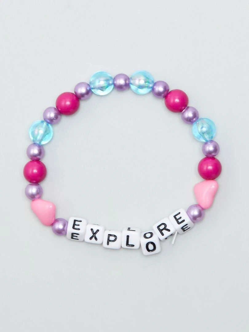 Set Di 3 Bracciali 3 Set Di 3 Bracciali - immagine 3