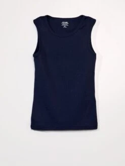 Set Di 3 Canotte 6 Set Di 3 Canotte -Kiabi set di 3 canotte verde acq05 1 frb3