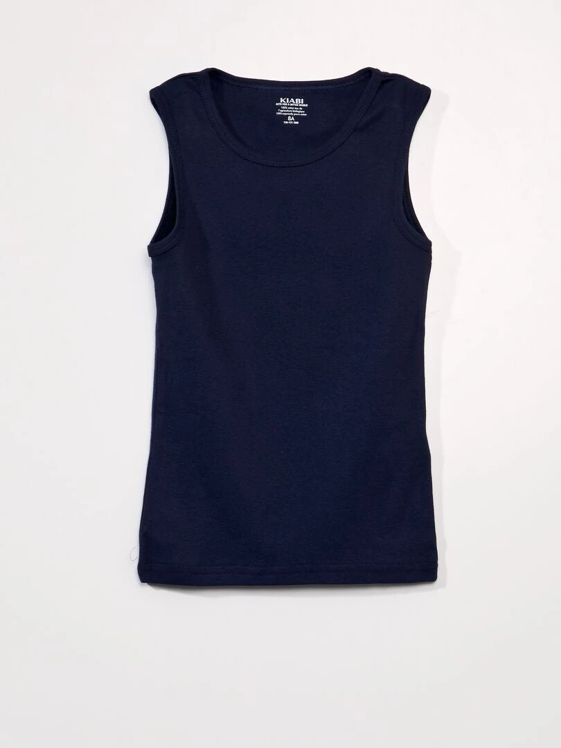 Set Di 3 Canotte 3 Set Di 3 Canotte - immagine 3