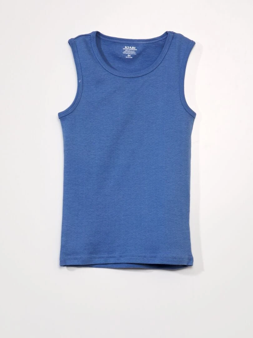 Set Di 3 Canotte 4 Set Di 3 Canotte - immagine 4