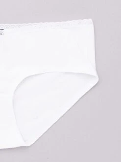 Set Di 3 Culotte Premaman 13 Set Di 3 Culotte Premaman -Kiabi set di 3 culotte premaman bianco xe678 2 frb7
