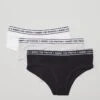 Set Di 3 Culotte Stretch