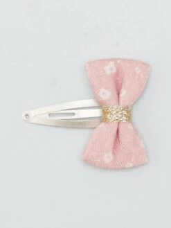 Set Di 3 Mollette Per Capelli Clic Clac Fiocchi -Kiabi set di 3 mollette per capelli clic clac fiocchi rosa bay24 1 frb3