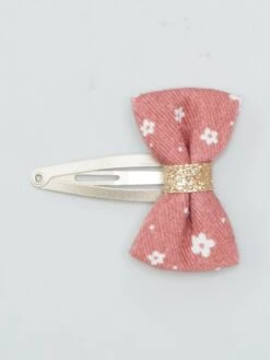 Set Di 3 Mollette Per Capelli Clic Clac Fiocchi -Kiabi set di 3 mollette per capelli clic clac fiocchi rosa bay24 1 frb4