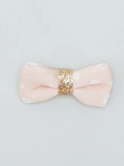 Set Di 3 Mollette Per Capelli Clic-clac Fiocco -Kiabi set di 3 mollette per capelli clic clac fiocco rosa bay26 1 frb3