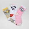 Set Di 3 Paia Di Calzini 'Disney'