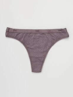 Set Di 3 Perizomi Les Pockets Di 'DIM' -Kiabi set di 3 perizomi les pockets di dim nero zo828 1 frb3