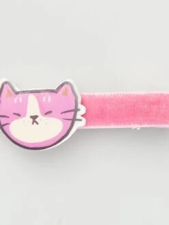 Set Di 3 Pinze Per Capelli -Kiabi set di 3 pinze per capelli bianco arg91 1 frb3