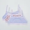 Set Di 3 Reggiseni Sportivi 'DIM'