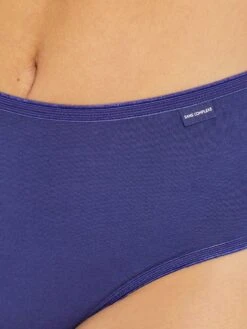 Set Di 3 Slip A Vita Alta 'Sans Complexe' 7 Set Di 3 Slip A Vita Alta 'Sans Complexe' -Kiabi set di 3 slip a vita alta sans complexe blu atu45 1 frb4