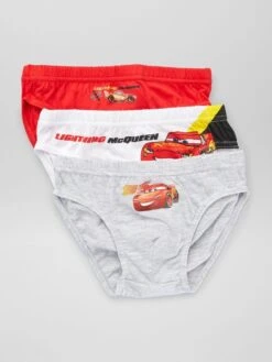 Set Di 3 Slip 'Cars'