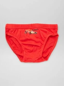 Set Di 3 Slip 'Cars' -Kiabi set di 3 slip cars grigio aqy02 1 frb4