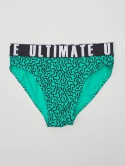 Set Di 3 Slip Con Stampa -Kiabi set di 3 slip con stampa nero aeb08 1 frb4