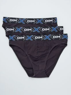 Set Di 3 Slip Con Termoregolazione 'DIM'