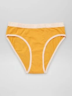 Set Di 3 Slip 'DIM' -Kiabi set di 3 slip dim beige acp05 1 frb4