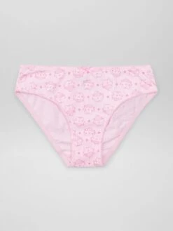 Set Di 3 Slip 'La Casa Delle Bambole Di Gabby' -Kiabi set di 3 slip la casa delle bambole di gabby rosa axj88 1 frb3