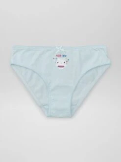 Set Di 3 Slip 'La Casa Delle Bambole Di Gabby' -Kiabi set di 3 slip la casa delle bambole di gabby rosa axj88 1 frb4