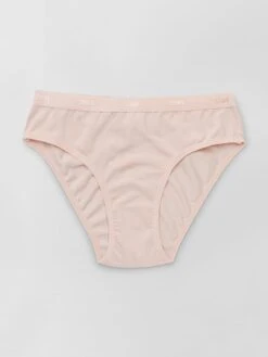 Set Di 3 Slip Les Pockets Di 'DIM' -Kiabi set di 3 slip les pockets di dim beige yx874 1 frb4