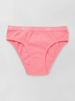 Set Di 3 Slip 'Les Pockets' 'DIM' -Kiabi set di 3 slip les pockets dim beige yx873 2 frb4