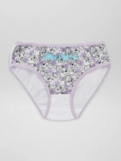 Set Di 3 Slip 'Paw Patrol' -Kiabi set di 3 slip paw patrol rosaviola aqy14 1 frb3