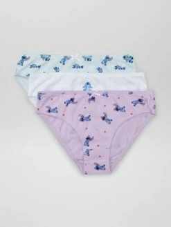 Set Di 3 Slip 'Stitch' 'Disney'